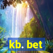 kb. bet